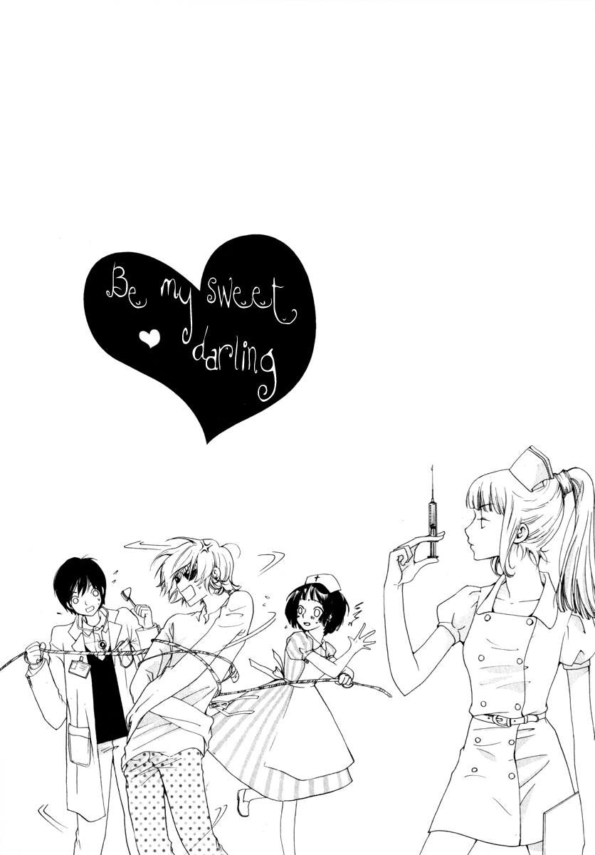 img Be my sweet darling 5